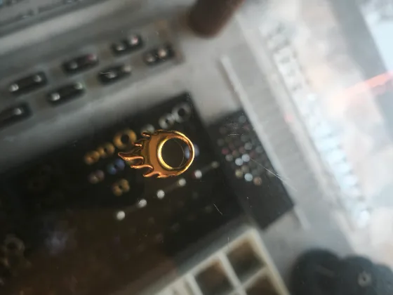Aro ring